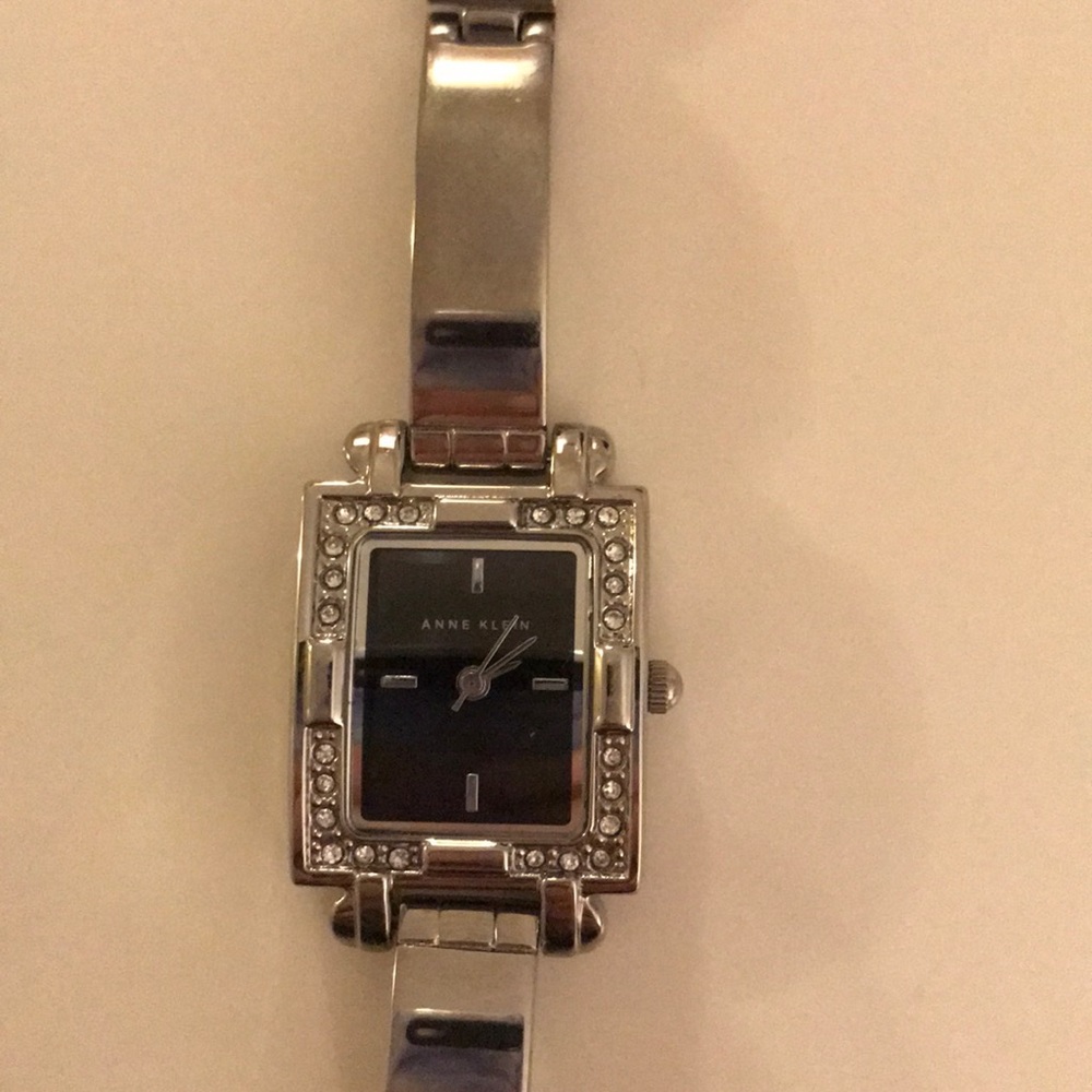 Anne Klein Watch!